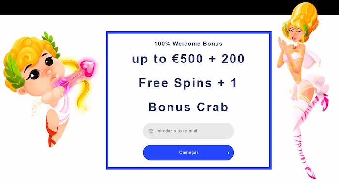 LibraBet Casino Portugal bonuses