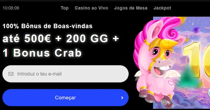 LibraBet Casino Portugal bonus